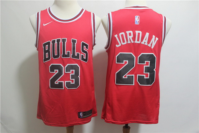 Chicago Bulls Jerseys 37